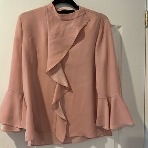 BCBG shirt.